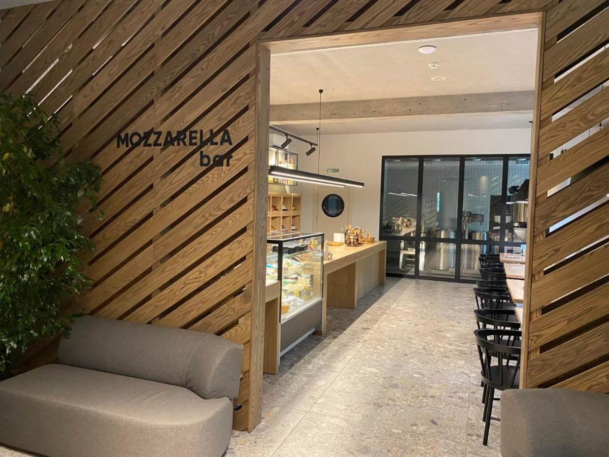 Hotel Selena Family Resort Sokirno 외부 사진