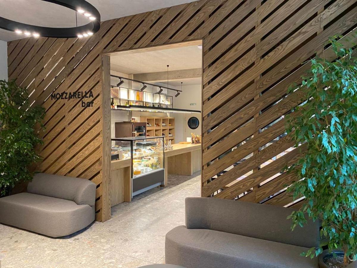 Hotel Selena Family Resort Sokirno 외부 사진